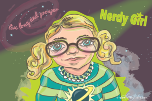 nerdy-girl